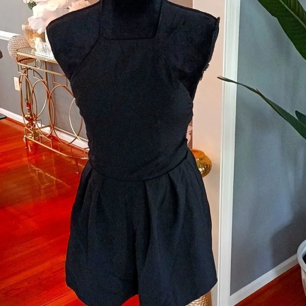 Tobi romper sz small